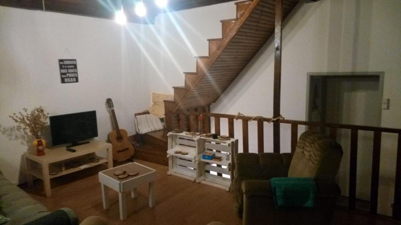 Casa Largo Da Praca Villa Alcongosta Eksteriør billede